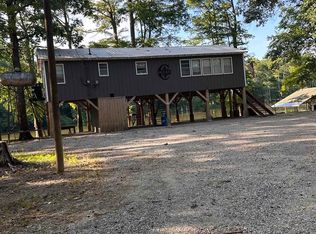 481 Chisholm Lake Camp Rd, Ripley, TN 38063