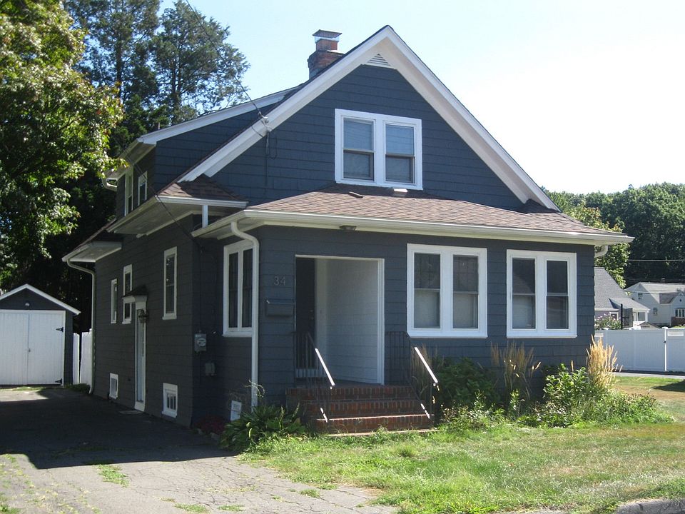 Charming Vintage, Craftsman Style Expanded Cape