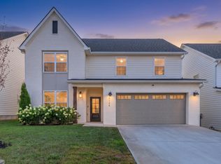5148 Blue Harbor Ln, Chattanooga, TN 37416