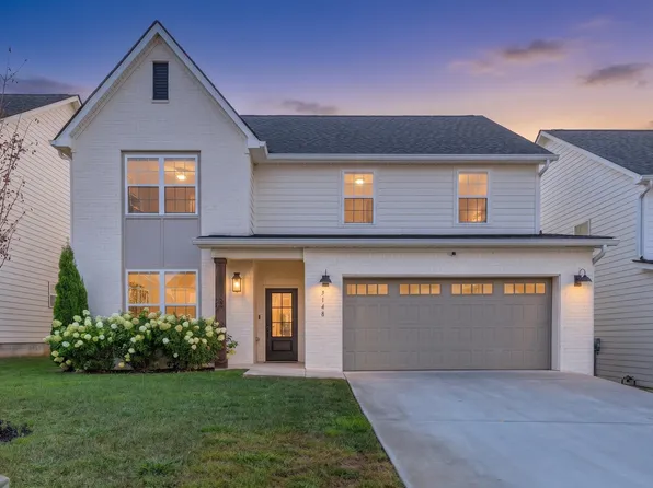 5148 Blue Harbor Ln, Chattanooga, TN 37416