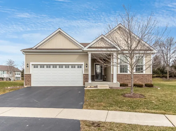 (undisclosed Address), Shorewood, IL 60404