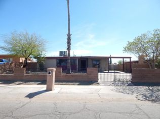 125 W Eric St, Tucson, AZ 85756