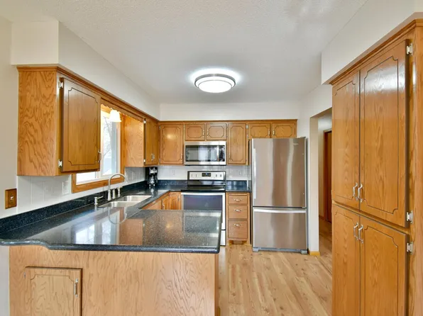1930 134th Ave NE, Ham Lake, MN 55304