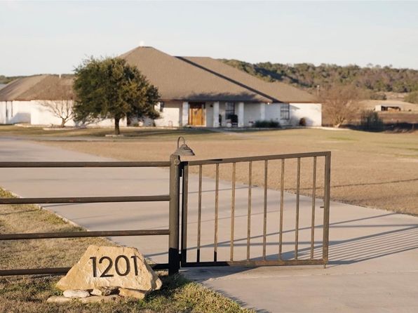 1201 Fm 107, Gatesville, TX 76528