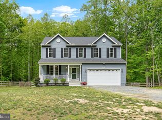 10516 Piney Branch Rd, Spotsylvania, VA 22553