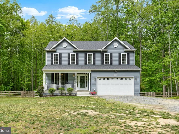 10516 Piney Branch Rd, Spotsylvania, VA 22553