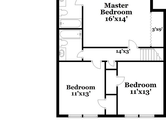 2nd image of 1846 Independence Dr