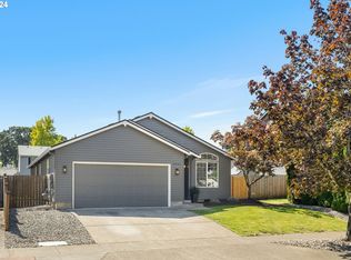6842 SE Ariel St, Hillsboro, OR 97123