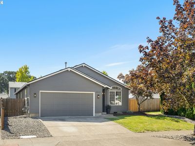6842 SE Ariel St, Hillsboro, OR, 97123