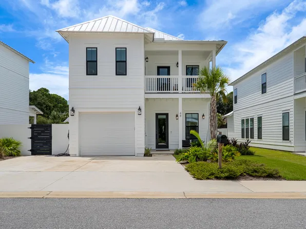 48 Bella Vista Ct, Miramar Beach, FL 32550
