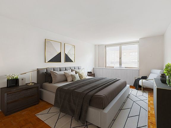 3rd image of 501 E 79th St APT 11C