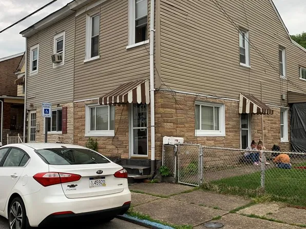 3626 Wood Street, Wheeling, WV 26003