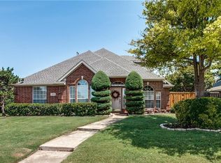 10806 Tree Shadow Ln, Frisco, TX 75035