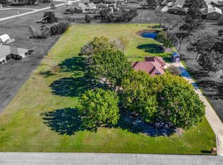 10716 Meadowbrook Blvd, Forney, TX 75126