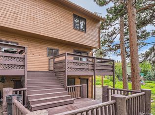 30429 Conifer Rd, Evergreen, CO 80439