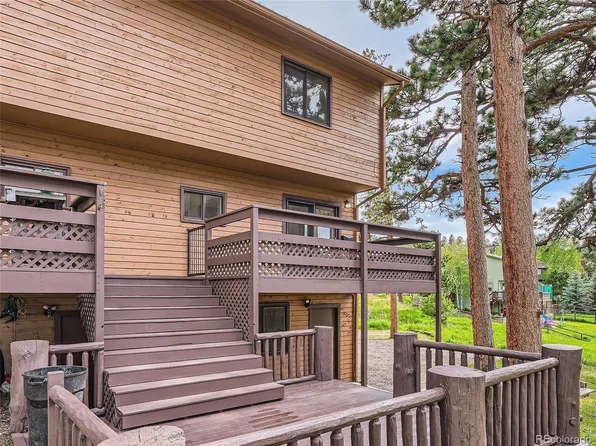 30429 Conifer Road, Evergreen, CO 80439