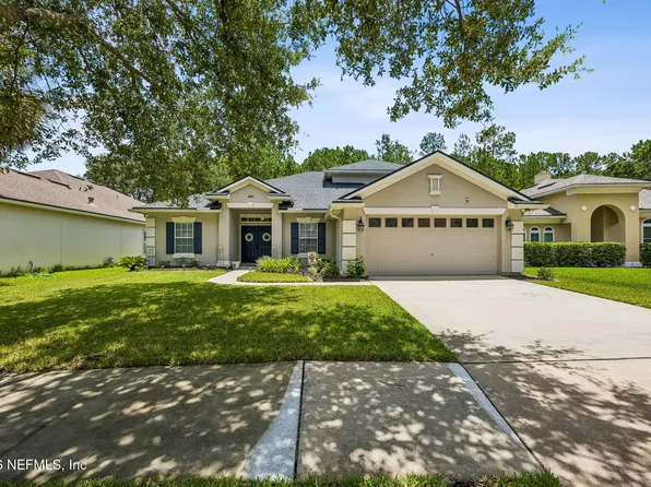 5828 BRUSH HOLLOW Road, Jacksonville, FL 32258