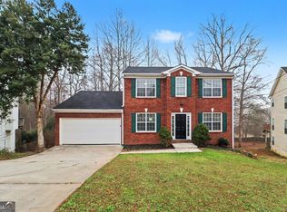 3699 Cameron Hills Pl, Ellenwood, GA 30294