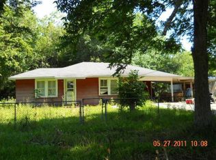 283 Curtis Brown Rd, Opelousas, LA 70570