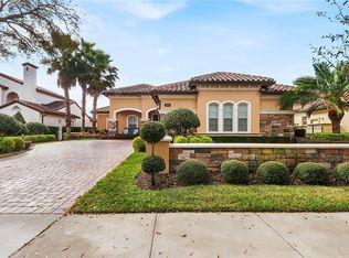 1821 Harland Park Dr, Winter Park, FL 32789