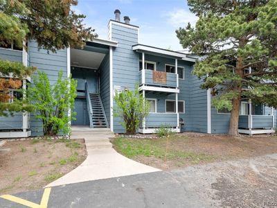 1300 Athens Plz Unit 2, Steamboat Springs, CO, 80487