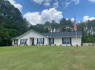 302 N 17th Ave, Lanett, AL