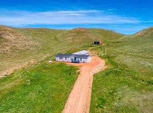 15 Frying Pan Lake Rd, Gillette, WY 82716