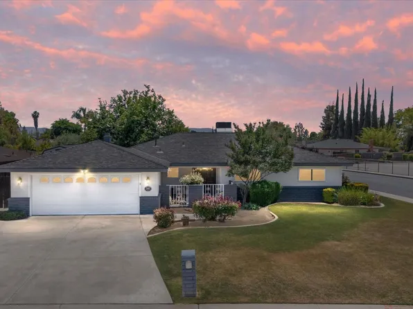 5411 Warwick Pl, Bakersfield, CA 93309