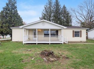 336 Williams St, Ripley, OH 45167