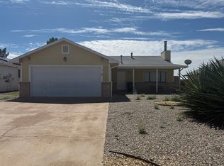 1445 Discovery Ave, Alamogordo, NM 88310