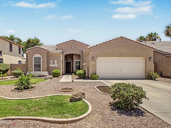 3357 E BLUEJAY Drive, Chandler, AZ 85286