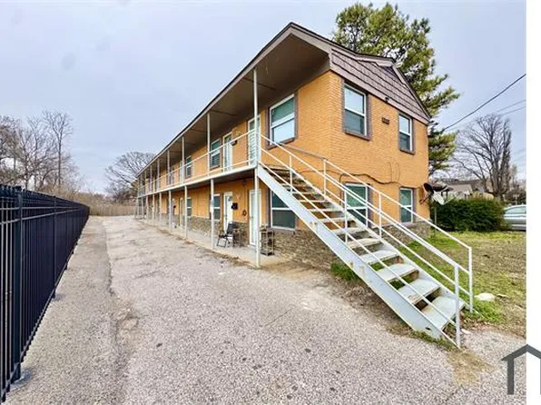 940 J W Williams Ln #5, Memphis, TN 38105