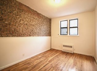 23 Malcolm X Blvd #3, Brooklyn, NY 11221