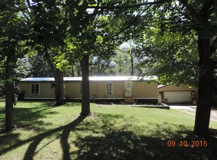 9311 W Chicago Rd, Allen, MI 49227