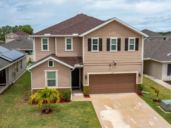 5930 NW Pine Trail Circle, Port St Lucie, FL 34983
