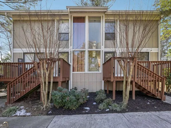 622 Powers Ferry North SE, Marietta, GA 30067