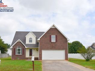 1222 Cason Trl, Murfreesboro, TN 37128