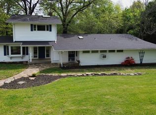 164 County Road 863, Elizabeth, AR 72531