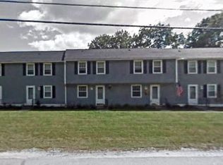 31 Summer St #4, Peterborough, NH 03458