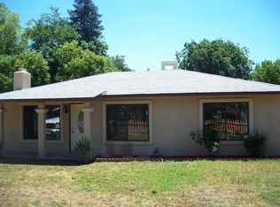 1928 E Austin Way, Fresno, CA 93726