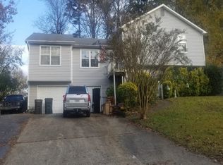 1112 Mountain Springs Dr NW, Kennesaw, GA 30144