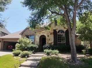 1109 Well Meadow Ln, McKinney, TX 75071