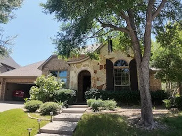 1109 Well Meadow Ln, McKinney, TX 75071