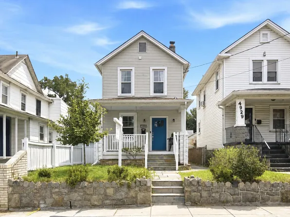 4933 Minnesota Ave NE, Washington, DC 20019