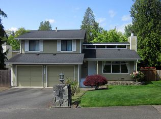30831 47th Ave S, Auburn, WA 98001
