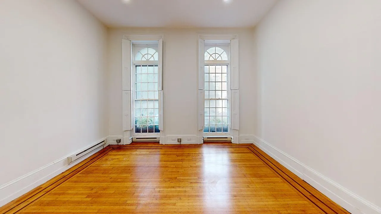 1826 Spruce Street, Philadelphia, PA 19103 - 1F — Photo 1