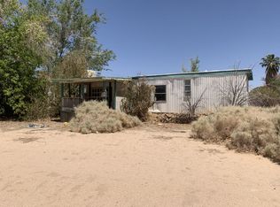 4032 Johnston Ave, Ridgecrest, CA 93555