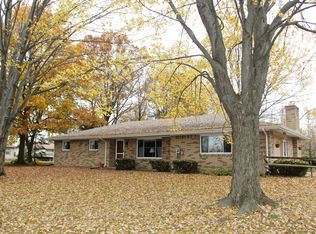 3915 Walbridge Rd, Northwood, OH 43619