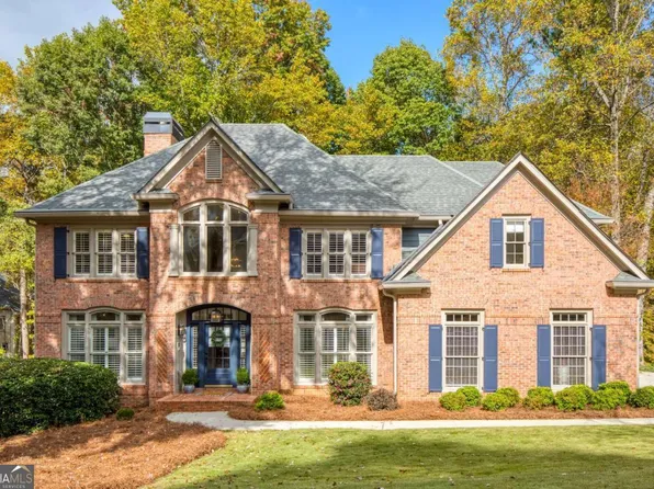 610 Americas Cup Cv, Alpharetta, GA 30005