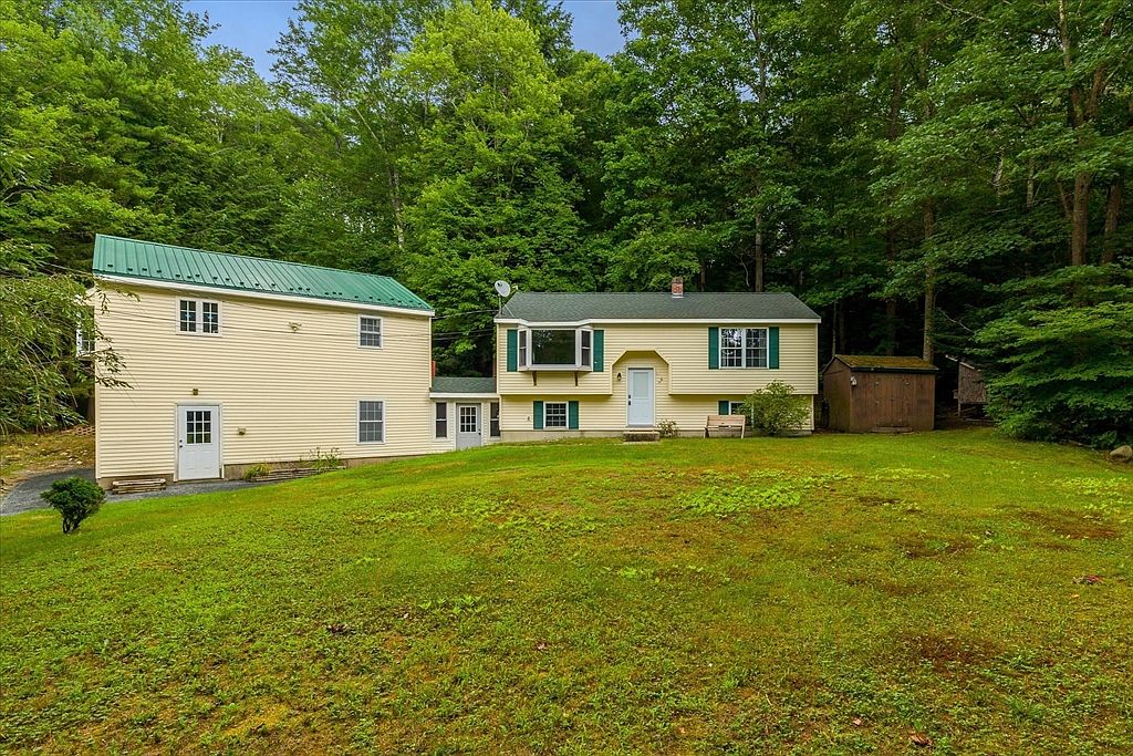144 Alger St, Winchendon, MA 01475 Zillow